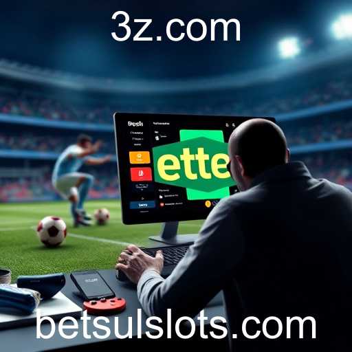 Evolução dos Jogos Online e a Ascensão do Betsul