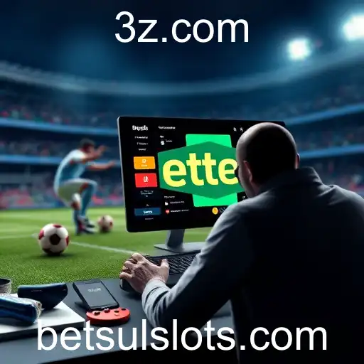 Evolução dos Jogos Online e a Ascensão do Betsul