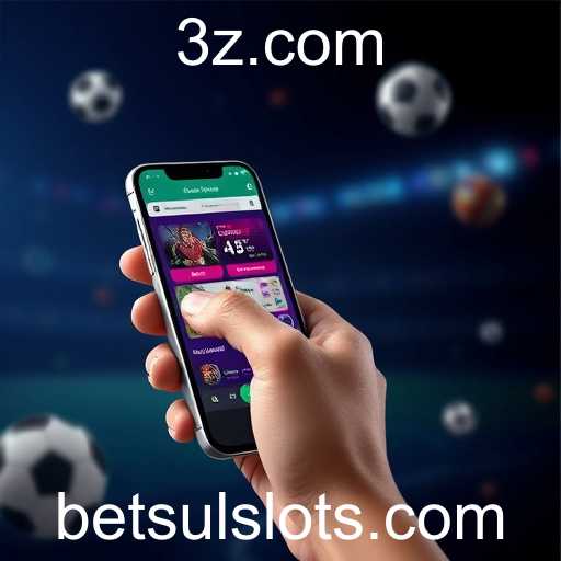 Ascensão do Betsul no Cenário de Jogos Online