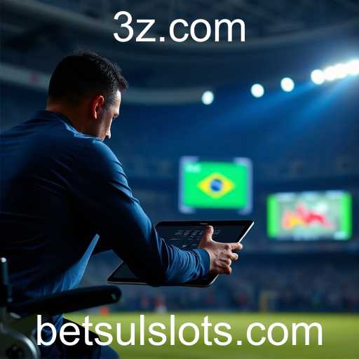 A Ascensão do Mercado de Apostas Online no Brasil