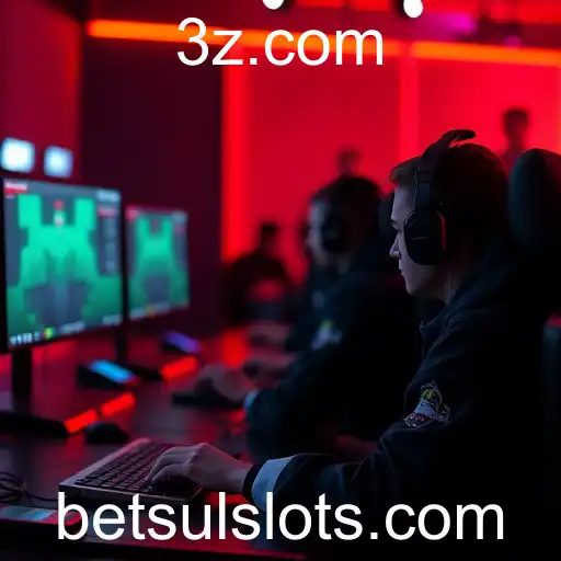 Crescimento do Setor de Jogos no Brasil