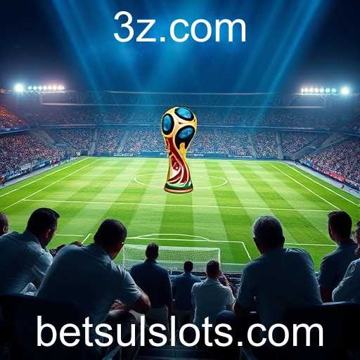 Expansão do Mercado de Apostas Online em 2025