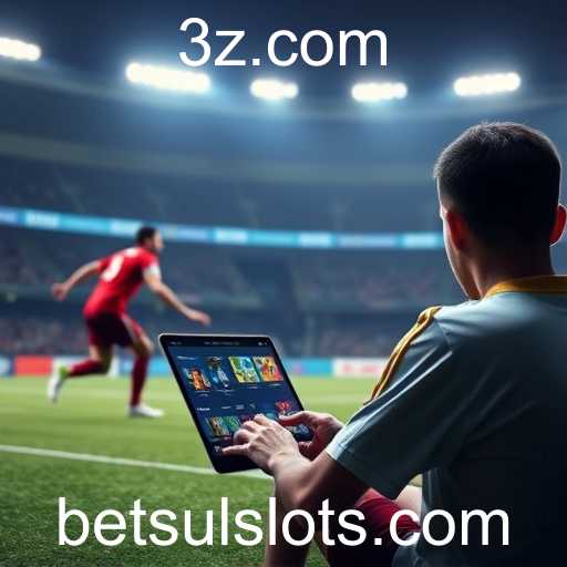 Os Desafios e Oportunidades do Crescimento dos Sites de Apostas