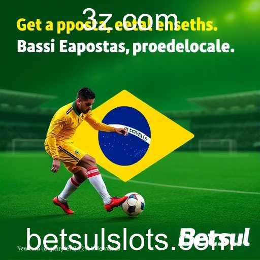 Impacto das Apostas Online nos Esportes Brasileiro