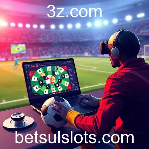 Inovação em Jogos Online Aumenta Interesse Global