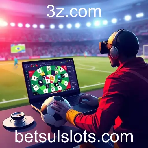 Inovação em Jogos Online Aumenta Interesse Global