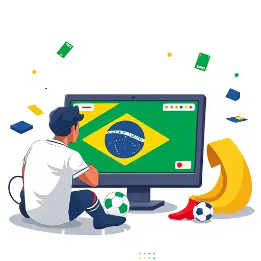 A Evolução do Mercado de Apostas Online no Brasil