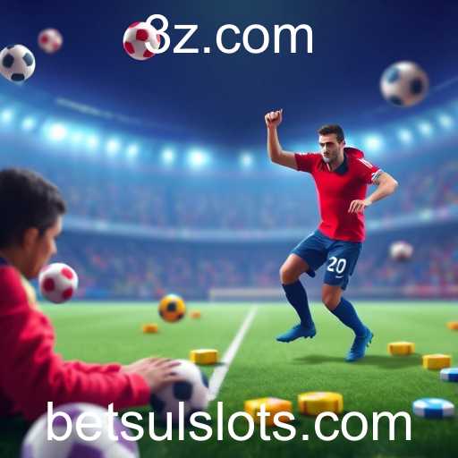 A Explosão das Apostas Online em 2025