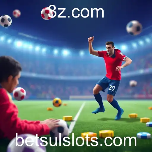 A Explosão das Apostas Online em 2025