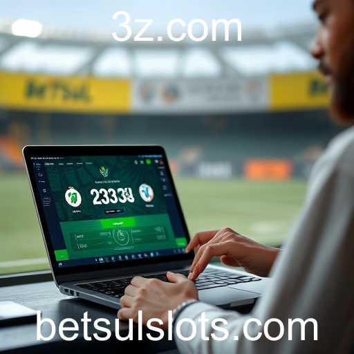 Crescimento das Apostas Online no Brasil