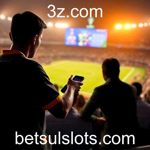 O Impacto e Crescimento nas Plataformas de Apostas Online