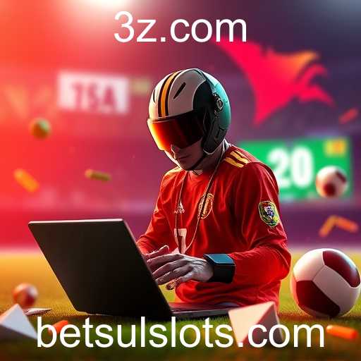 Transformações no Mercado de Apostas Online