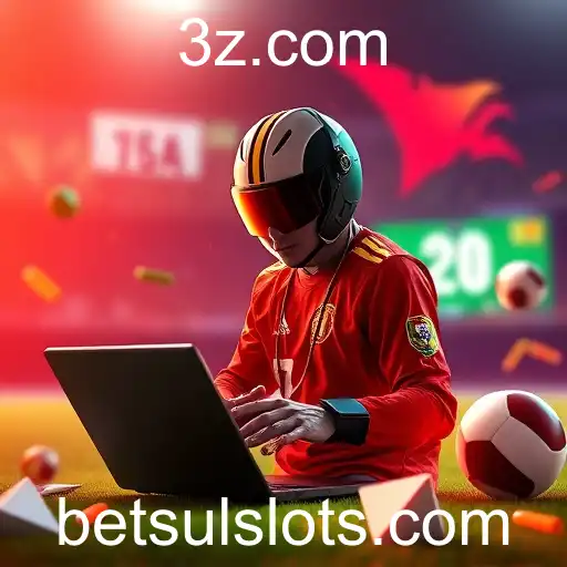 Transformações no Mercado de Apostas Online