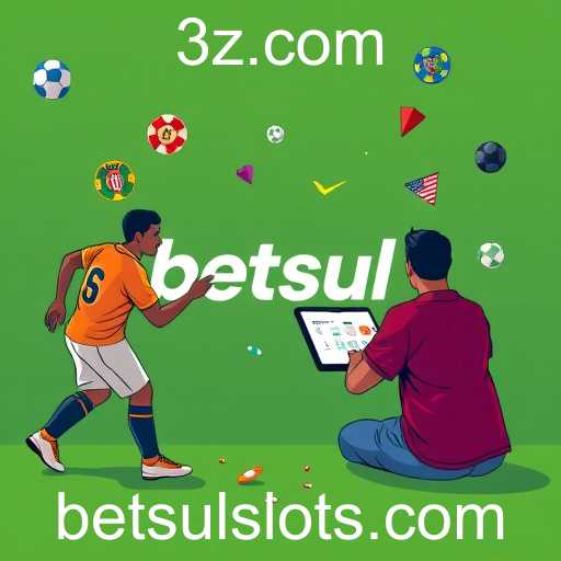 Inovações e Impactos no Mundo das Apostas Online