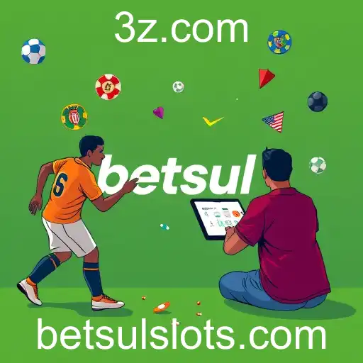 Inovações e Impactos no Mundo das Apostas Online