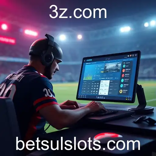 A Dinâmica do Jogo Online em 2025: Foco no Betsul