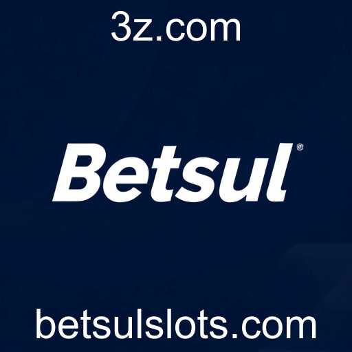 Ascensão dos Jogos Online: Betsul e o Futuro das Apostas no Brasil